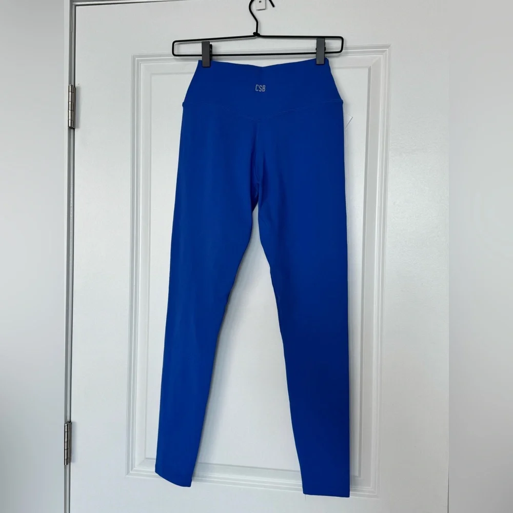 CSB Serenity Crossover Legging - Picture 5 of 6